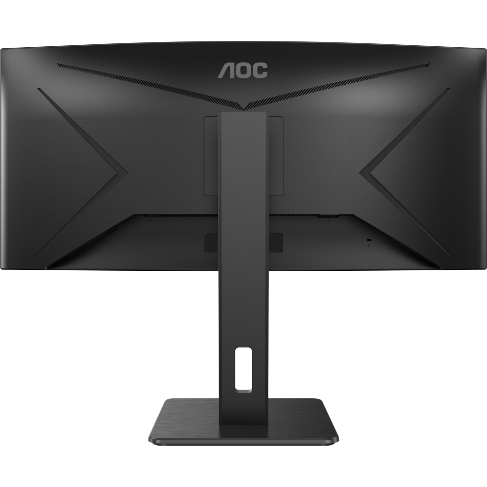 Монитор AOC 34" CU34P2C