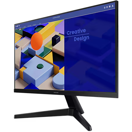 Монитор Samsung 24" S24C314EAU