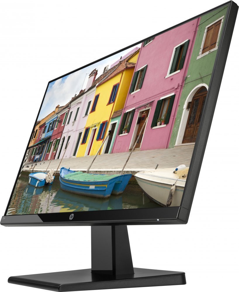 Монитор HP 22" 22w (1CA83AA)