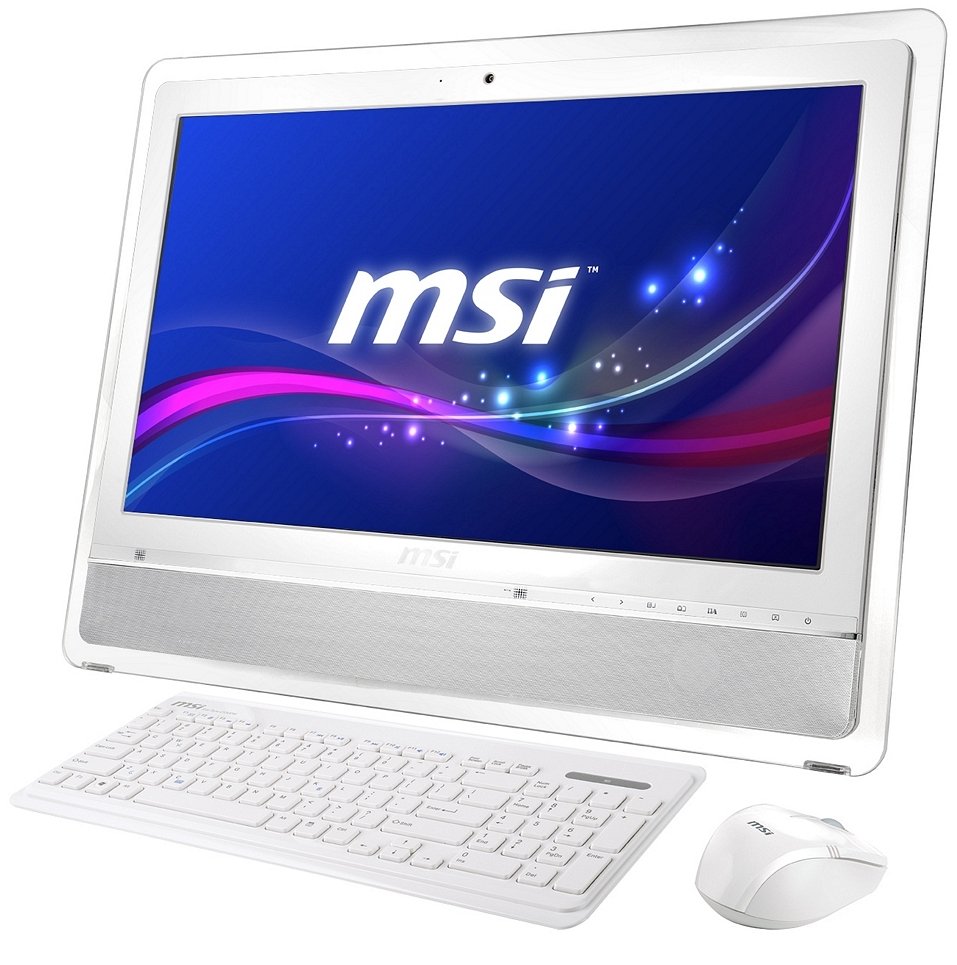 Моноблок MSI Wind Top AE2410G-231