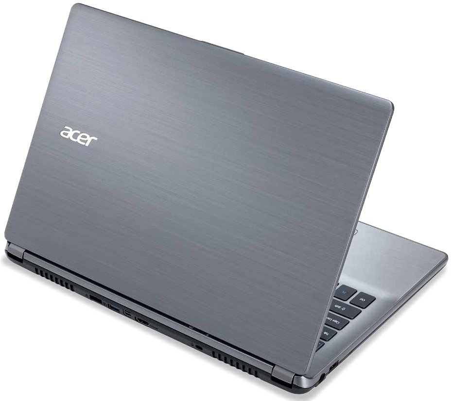 Ноутбук Acer Aspire V7-482PG-74508G52tii