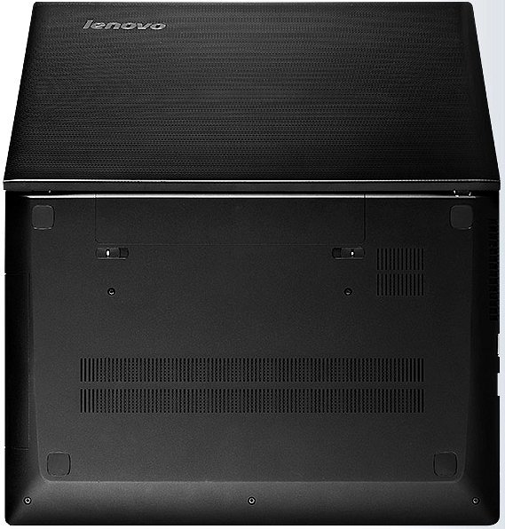 Ноутбук Lenovo IdeaPad G500 (59-391711)