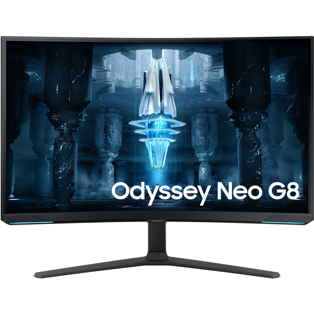 Монитор Samsung 32" S32BG852NI Odyssey Neo G8