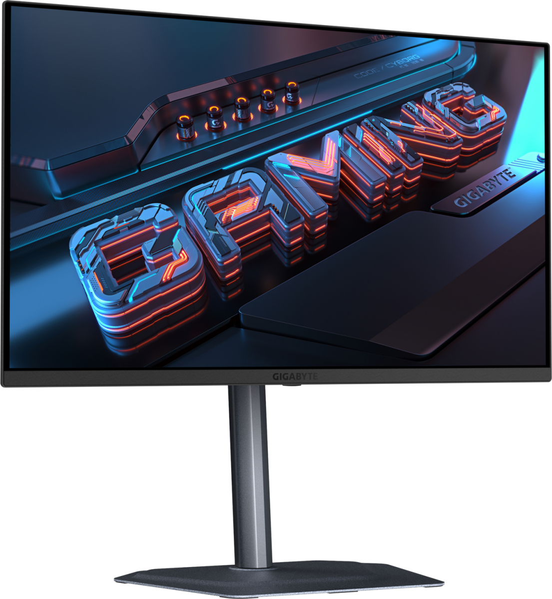 Монитор Gigabyte 27" MO27Q2