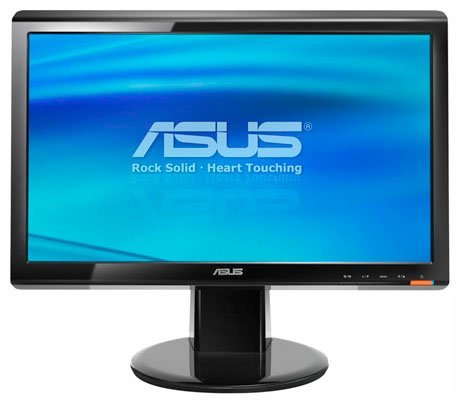 Монитор ASUS 19" VH192D
