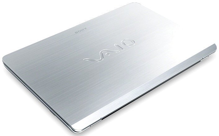 Ноутбук Sony VAIO SVF15A1Z2RS