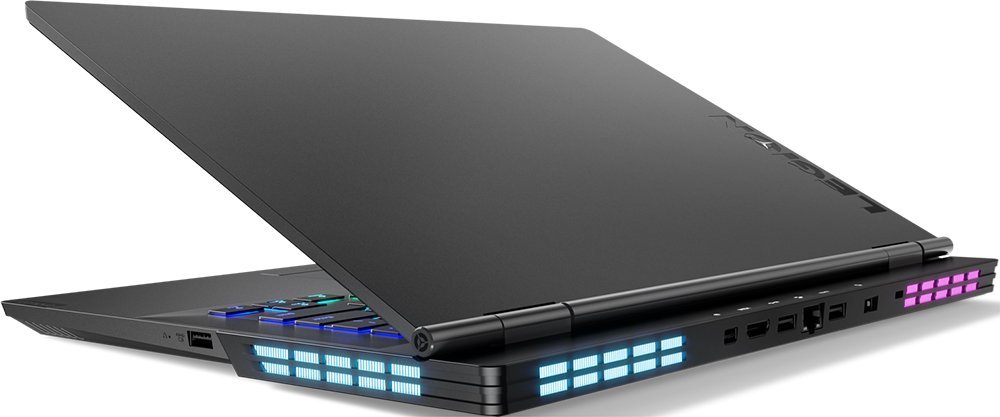 Ноутбук Lenovo Legion Y740-15 (81UF0010RK)