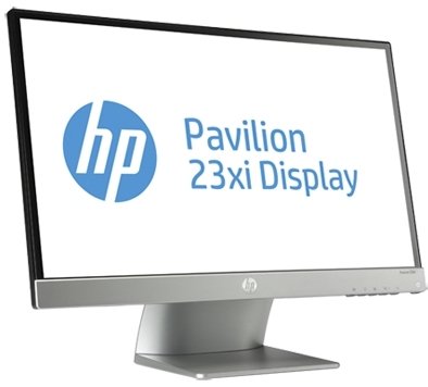 Монитор HP 23" 23xi (C3Z94AA)