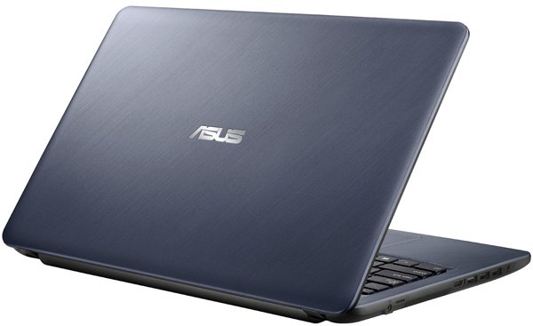 Ноутбук ASUS R543UB (GQ1158T)