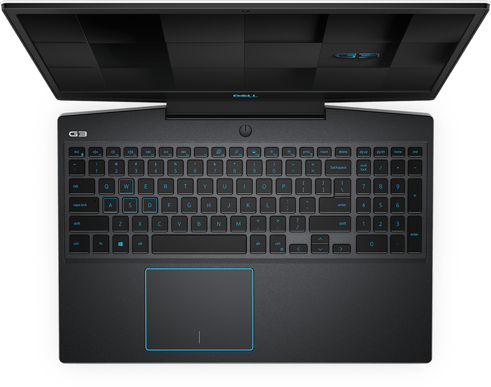 Ноутбук Dell G3 3500 Black (G315-5799)