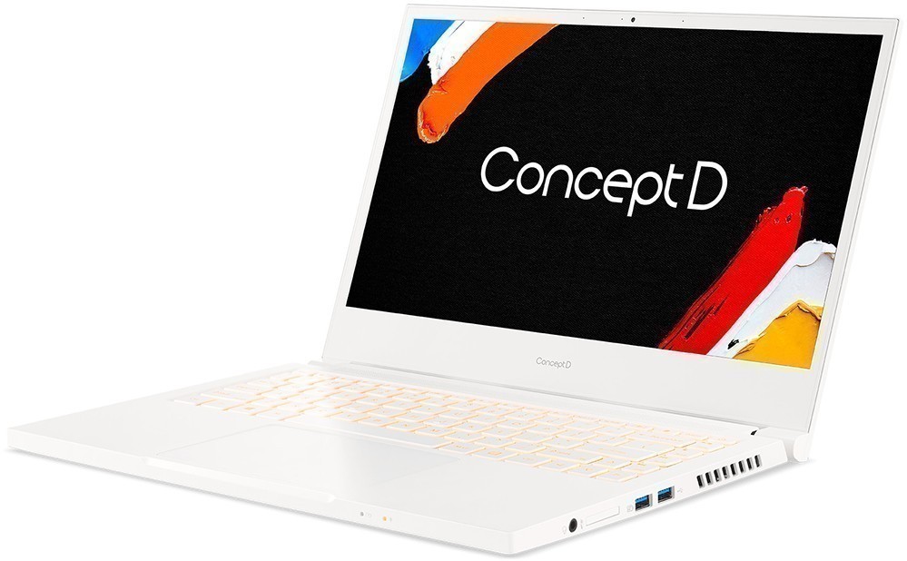 Ноутбук Acer ConceptD 3 CN314-72-74KE