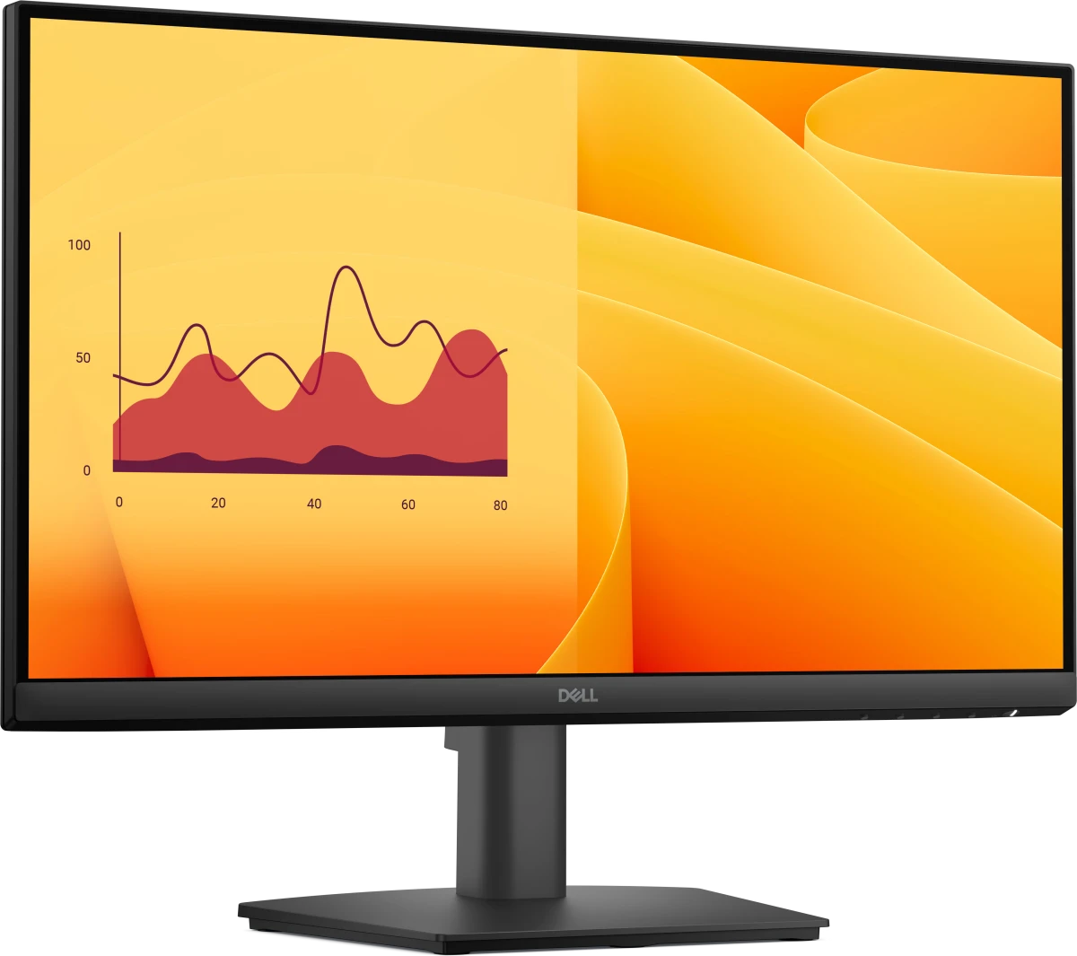 Монитор Dell 22" Pro E2225HM