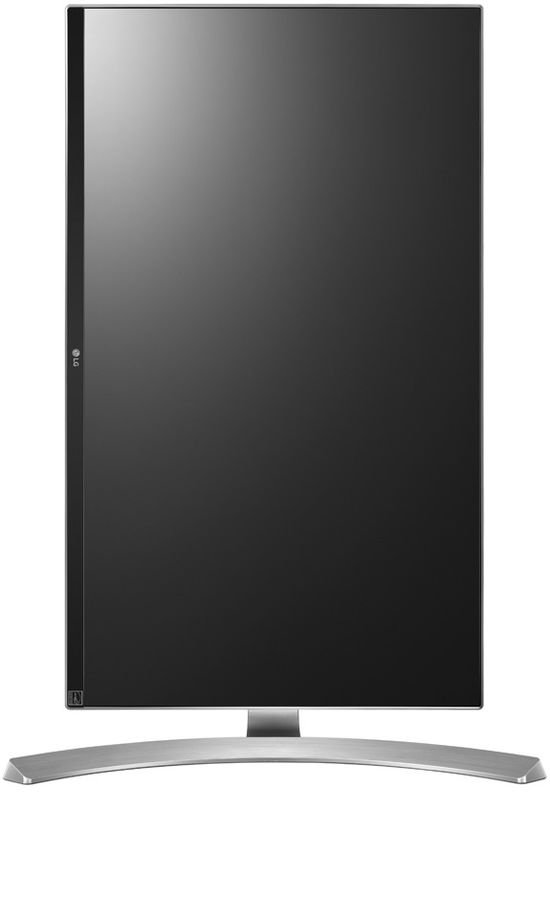 Монитор LG 27" 27UD88-W