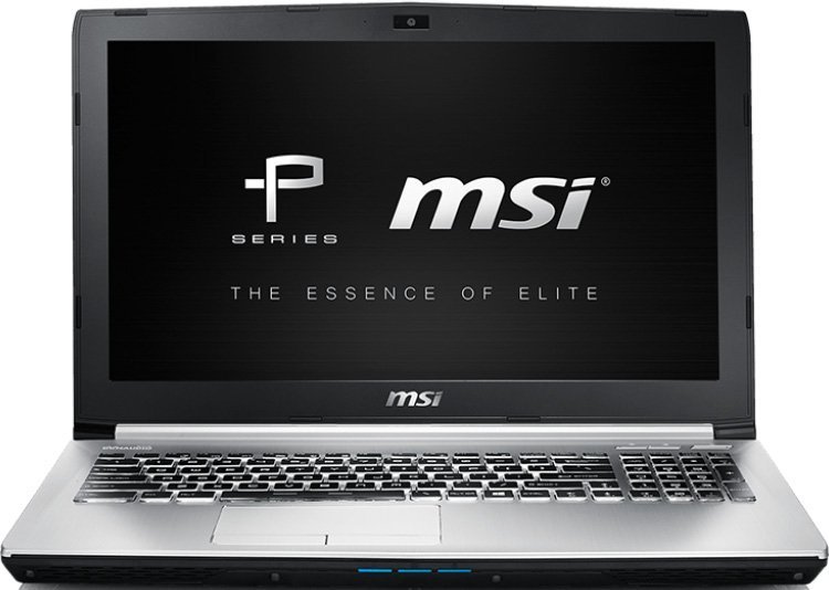 Ноутбук MSI PE60 (6QE-083)