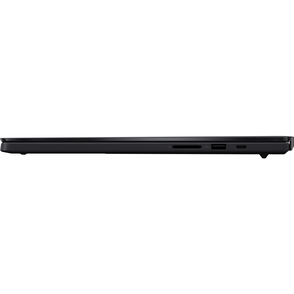 Ноутбук ASUS H7606WR ProArt P16 Nano Black (SE005X)