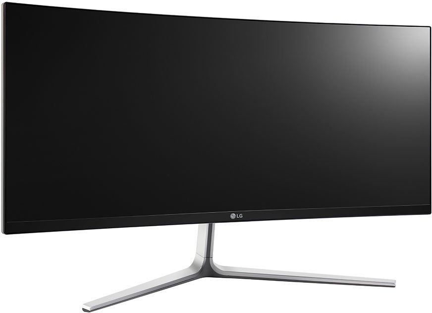 Монитор LG 29" 29UC97C