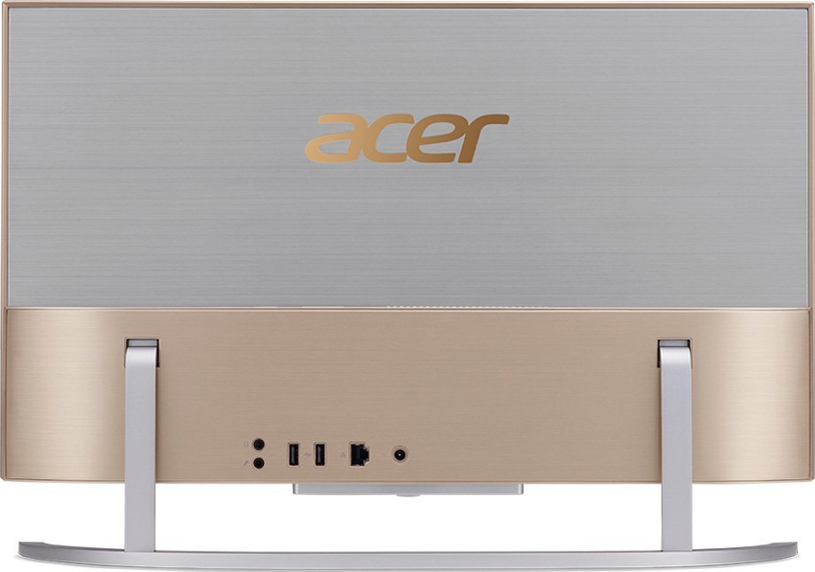 Моноблок Acer Aspire C22-760 (DQ.B8WER.002)