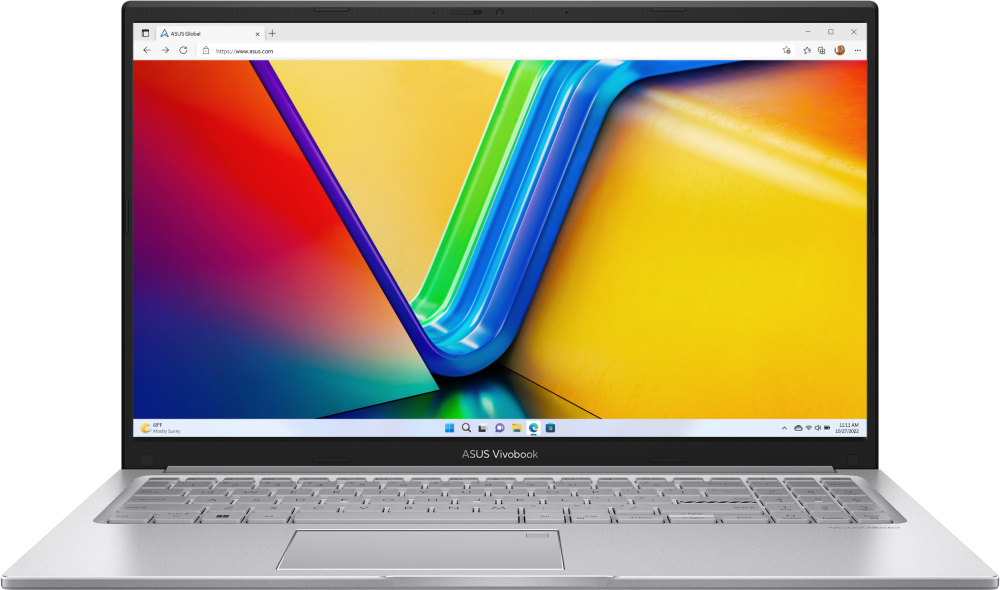 Ноутбук ASUS X1504VA Vivobook 15 (BQ127W)