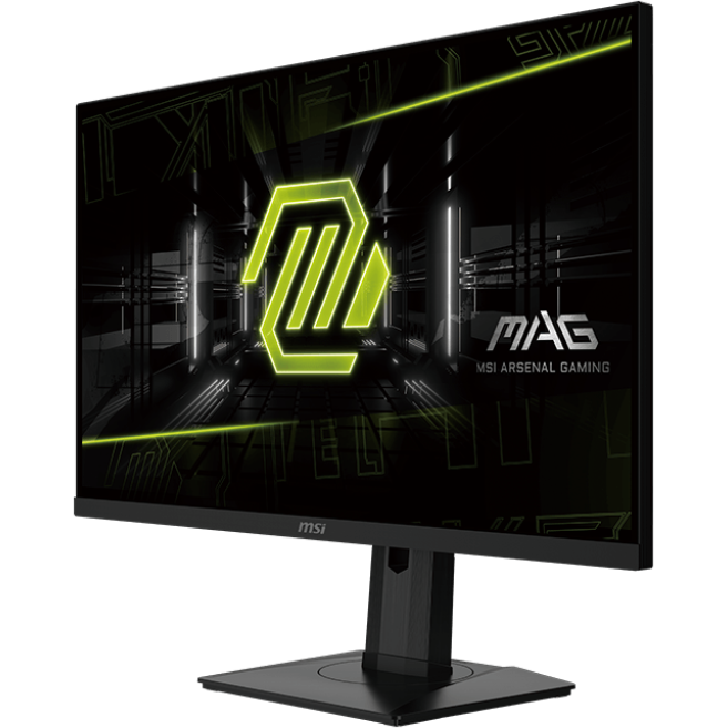 Монитор MSI 27" MAG 274QRF QD E2