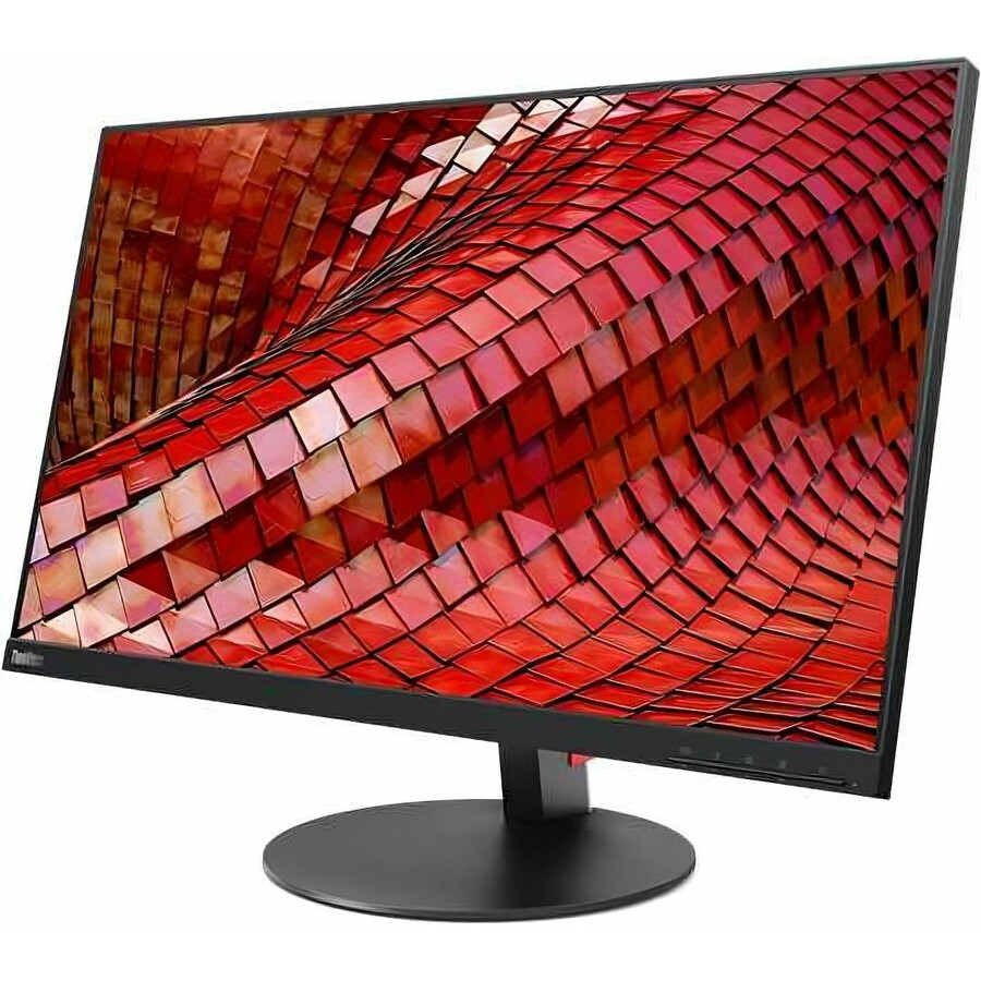 Монитор Lenovo 27" ThinkVision T27i-10 (61C6MAT1IS)