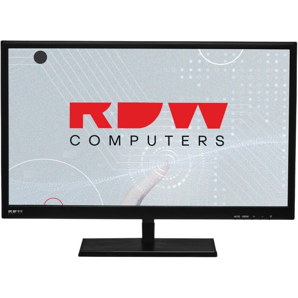 Монитор RDW Computers 24" RDW2401K