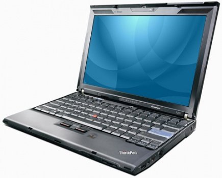 Lenovo ThinkPad X201 (3626PN6)