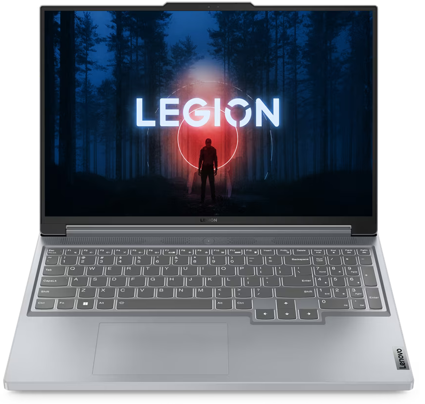 Ноутбук Lenovo Legion Slim 5 16APH8 (82Y9000BRK)