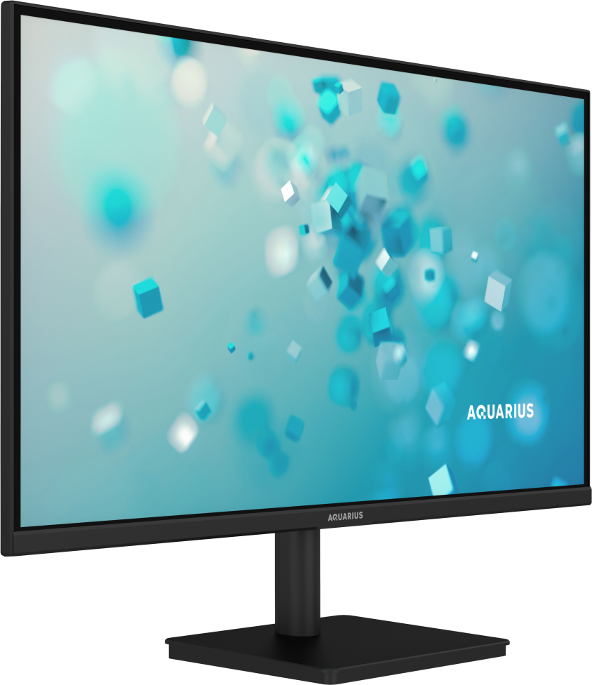 Монитор Aquarius 27" B27F1 AQview