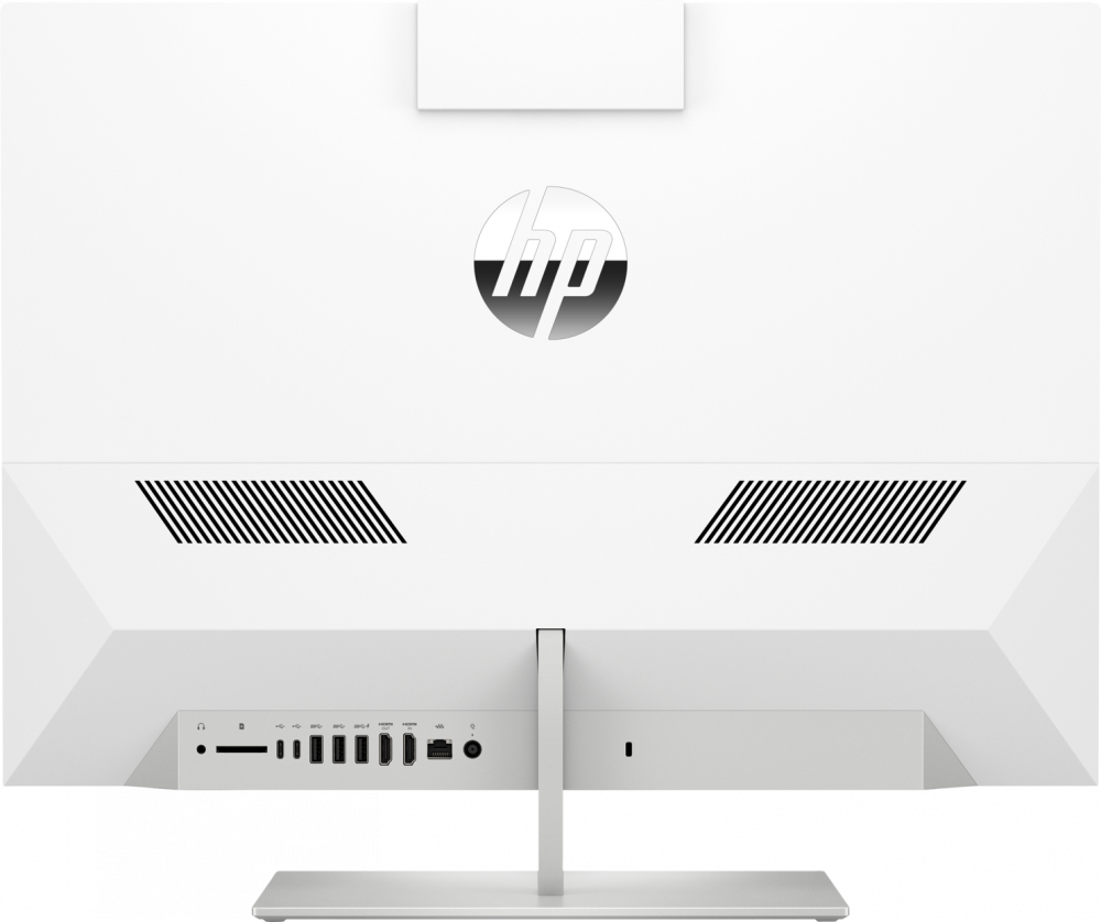 Моноблок HP Pavilion 24-xa1001ur (6PB63EA)