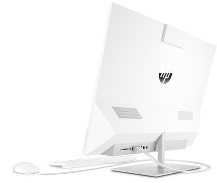 Моноблок HP Pavilion 27-xa0098ur (7JU23EA)