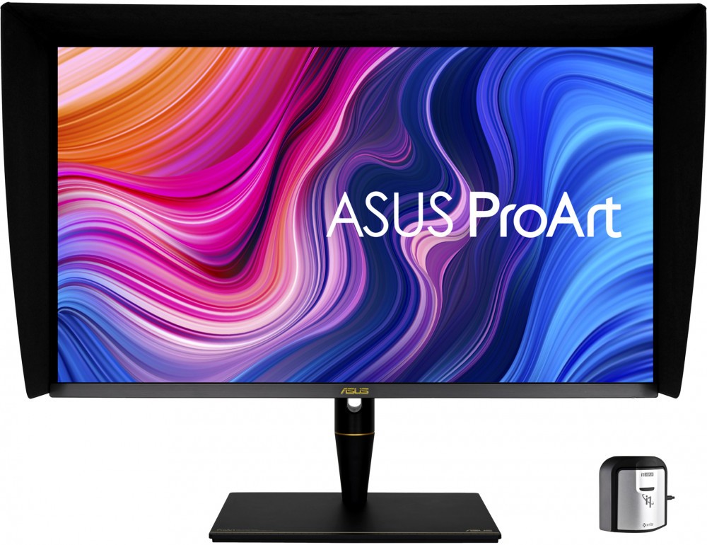 Монитор ASUS 32" PA32UCX-PK ProArt