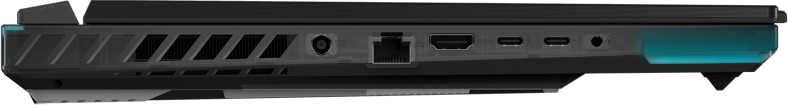 Ноутбук ASUS G634JZ ROG Strix Scar 16 (2023) (NM032)