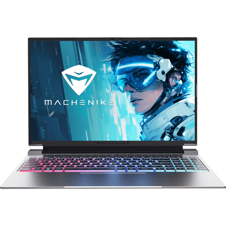 Ноутбук Machenike L16 Pro Stellar (JJ00GE00ERU)