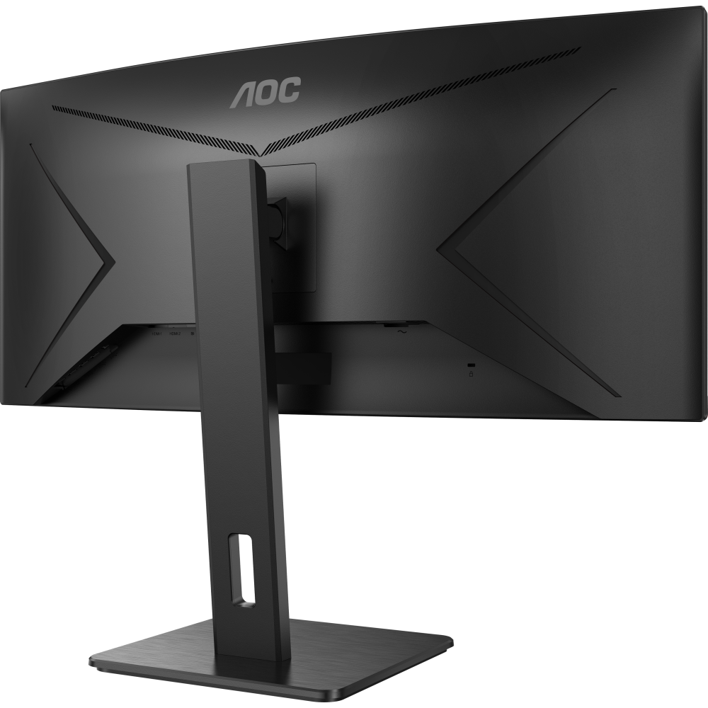 Монитор AOC 34" CU34P2C