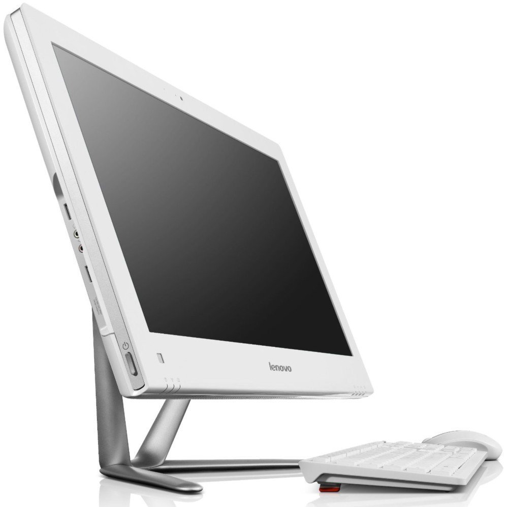Моноблок Lenovo IdeaCentre C440 (57-311052)