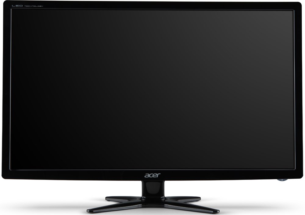 Монитор Acer 24" G246HYLbmjj