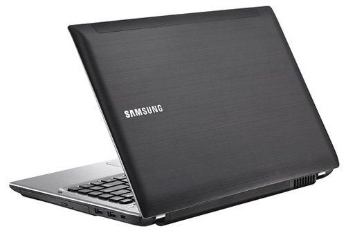 Ноутбук Samsung Q430 (NP-Q430-JA01)