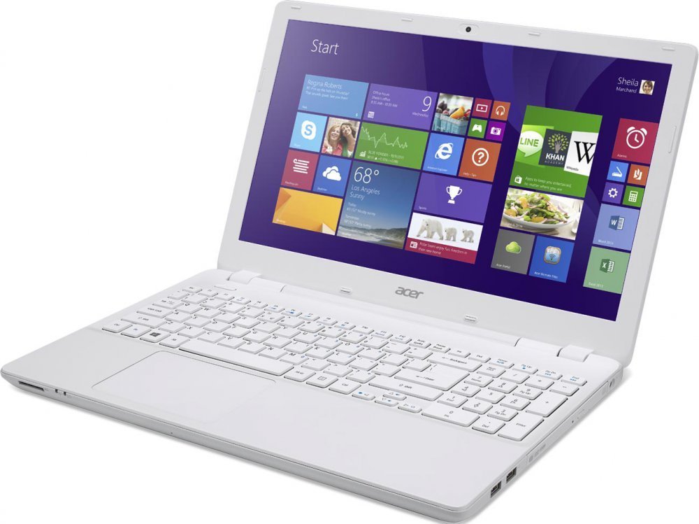 Ноутбук Acer Aspire V3-572G-50WM