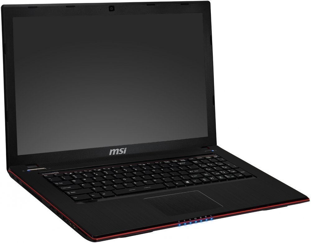 Ноутбук MSI GE70 (2PC-003) Apache