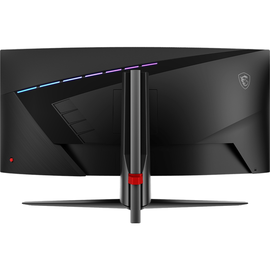 Монитор MSI 34" MAG 345CQR