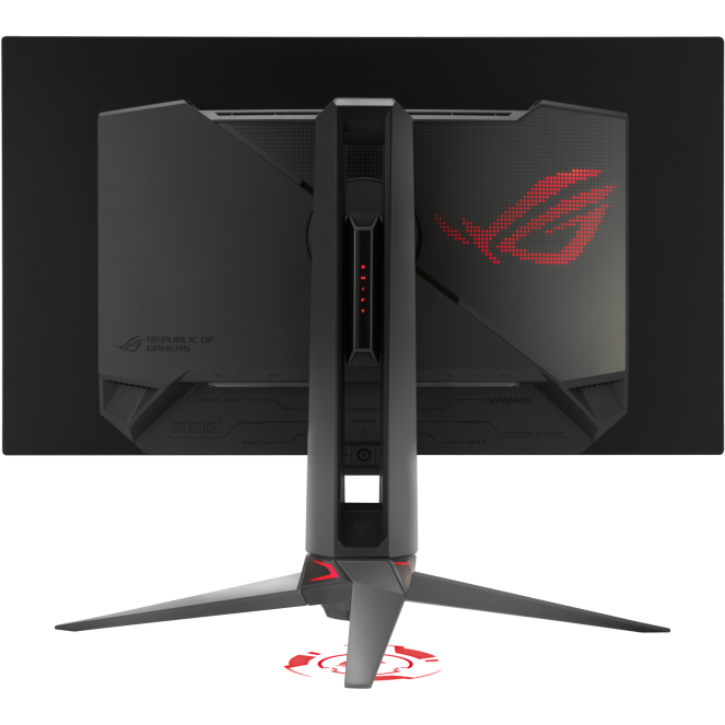 Монитор ASUS 27" PG27AQDM ROG Swift