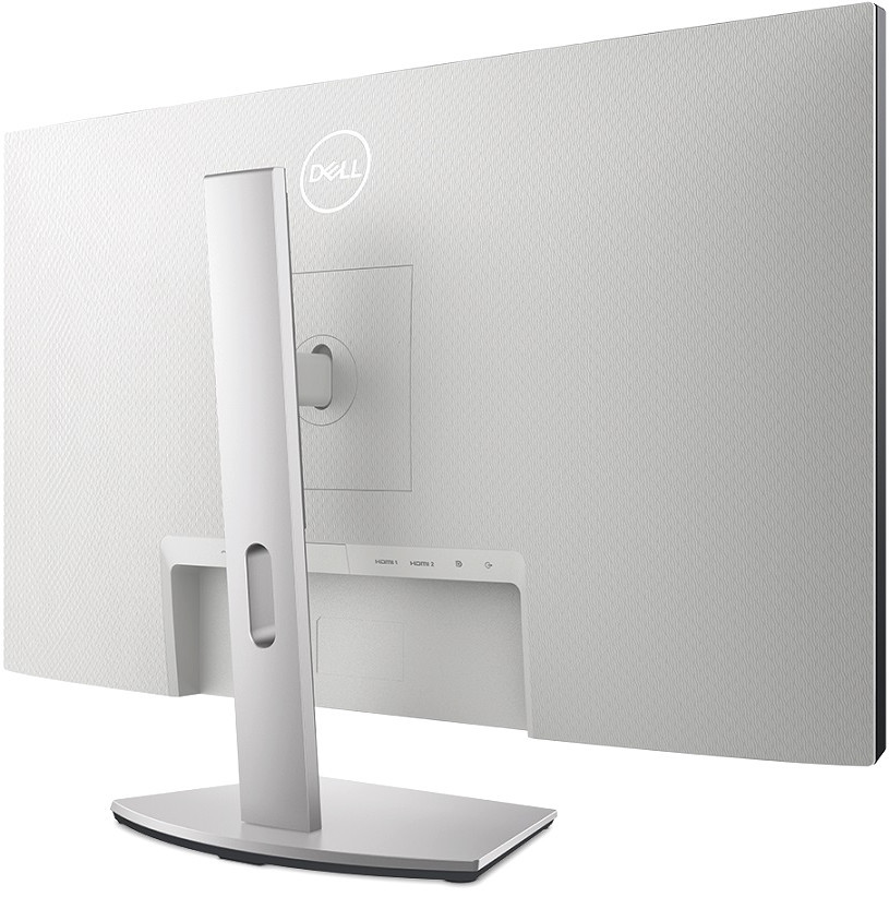 Монитор Dell 27" S2721QS (2721-9435)