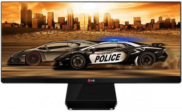 Монитор LG 29"  29UM65-P