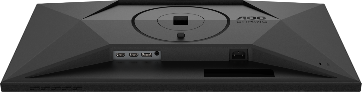 Монитор AOC 27" 27G4HX