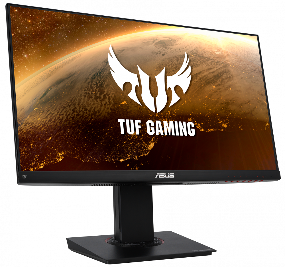 Монитор ASUS 24" VG249Q