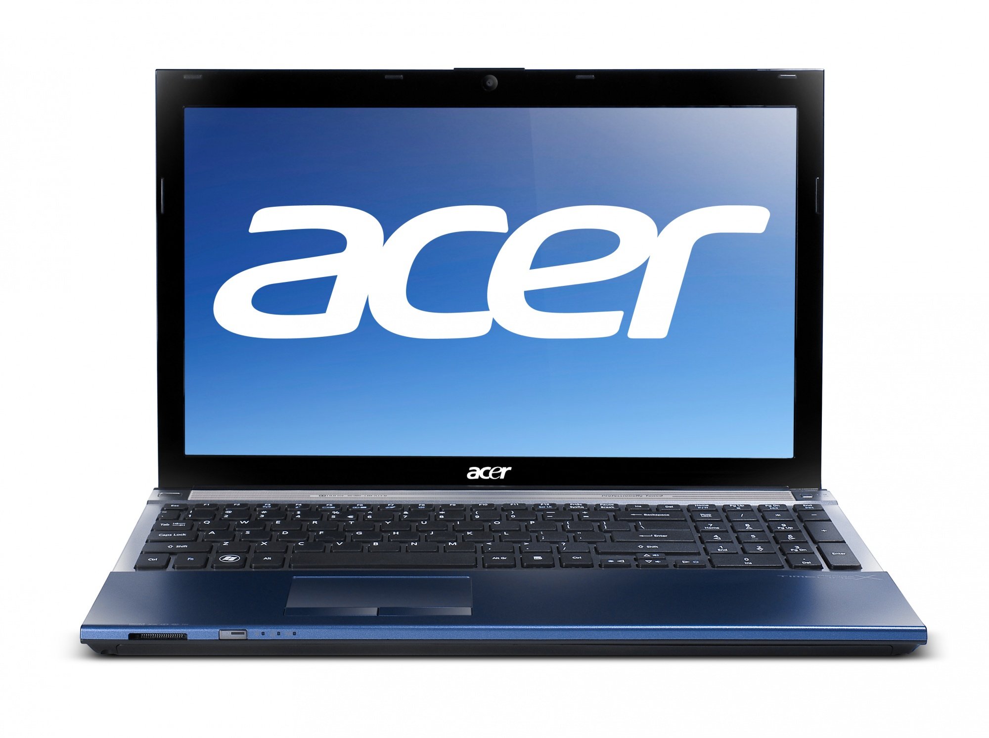 Ноутбук Acer Aspire TimelineX 5830TG-2434G50Mnbb