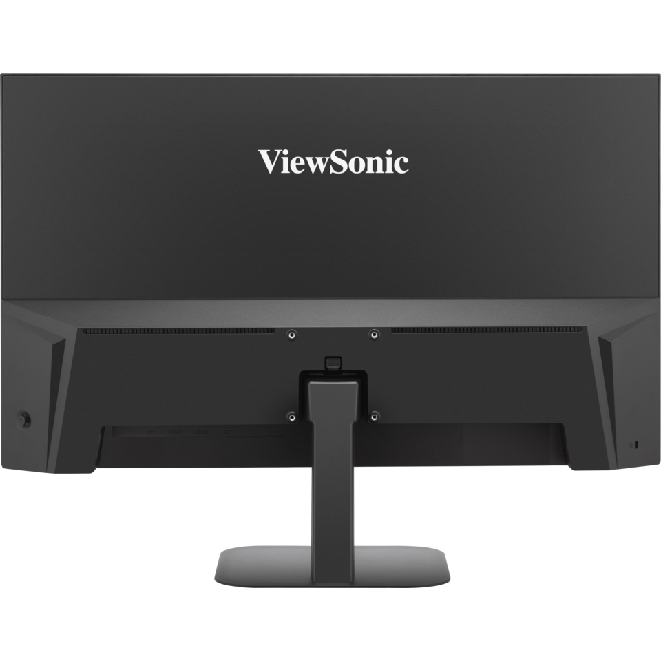 Монитор Viewsonic 27" VA2708-4K-HD