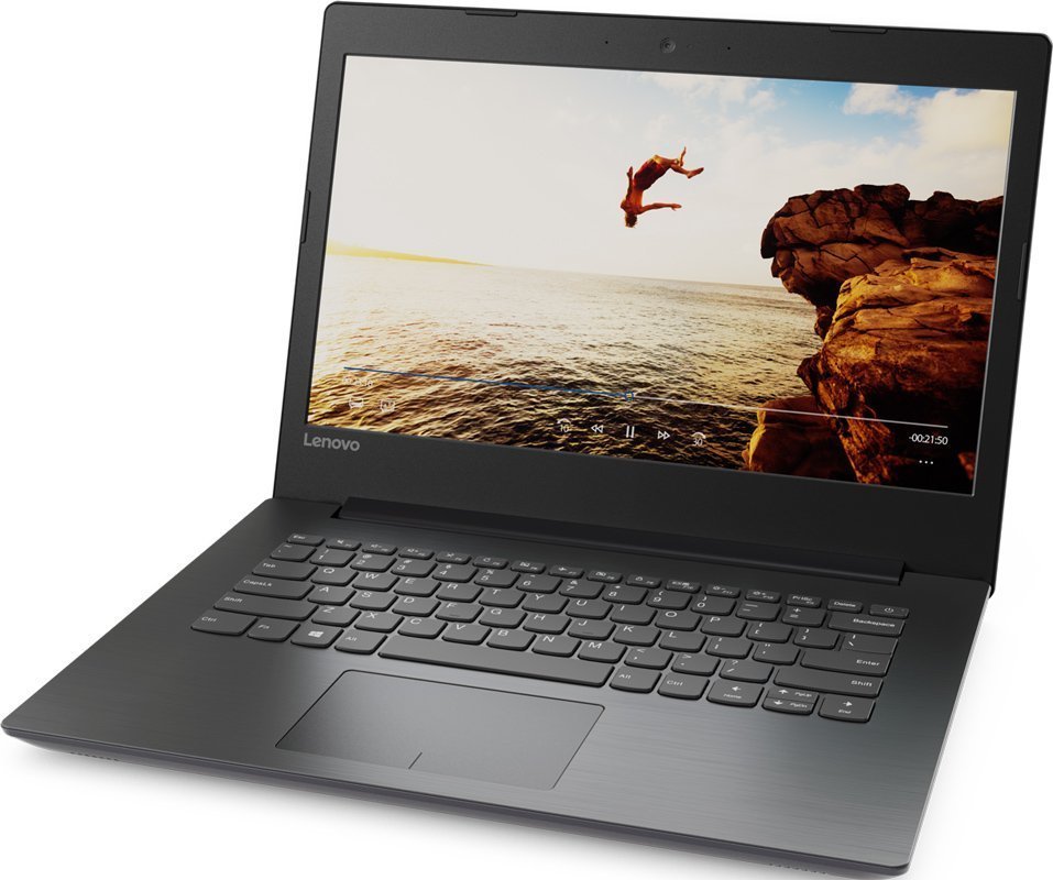Ноутбук Lenovo IdeaPad 320-14 (80XG0012RK)
