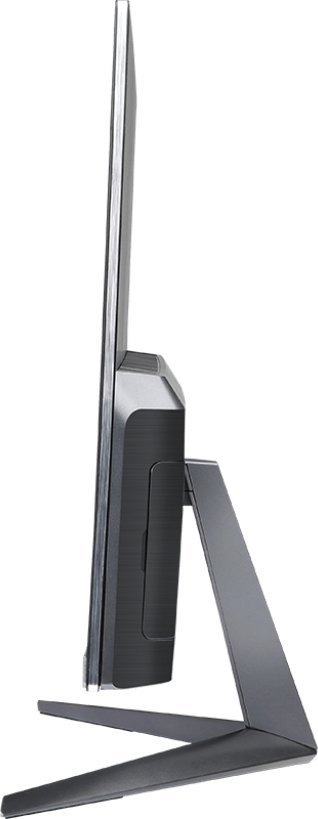 Моноблок MSI Pro 24X (7M-047)