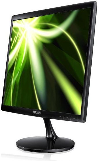 Монитор Samsung 19"  S19C150N